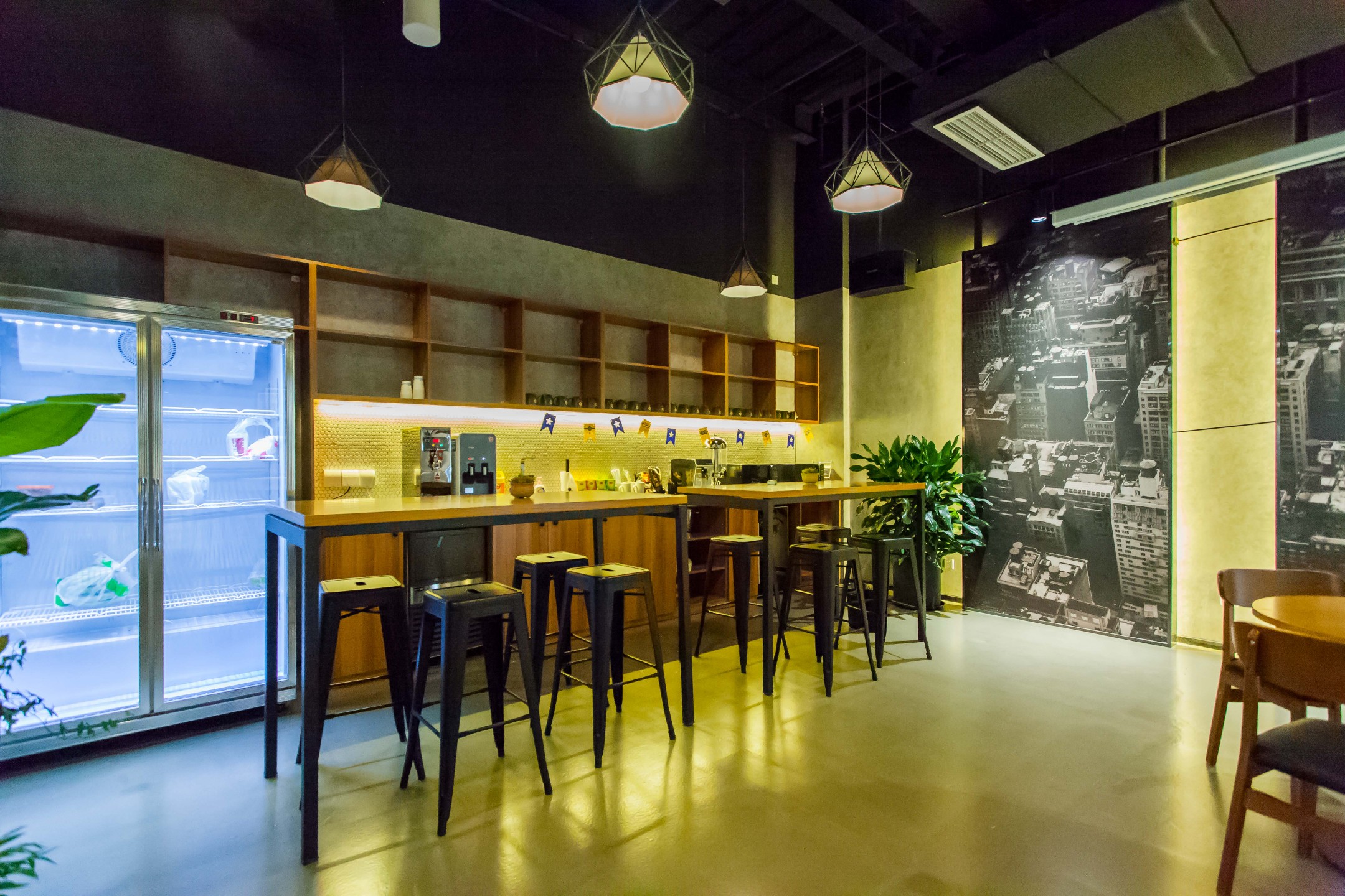  氪空間（張江傳奇）